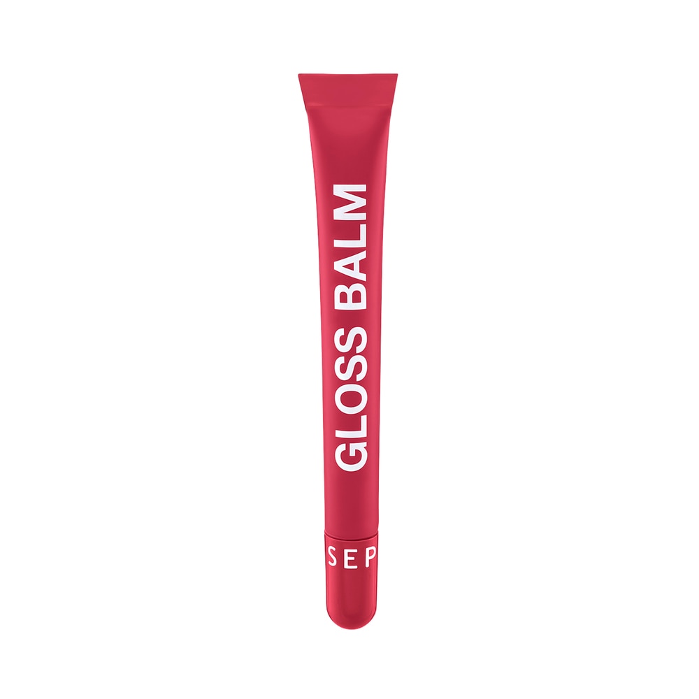 GLOSS BALM (GLOSS CON COLOR Y EFECTO VOLUMINIZADOR)